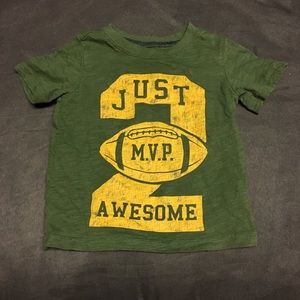 🍏Boys t shirt 12 months